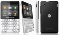 Motorola MOTOKEY XT EX118